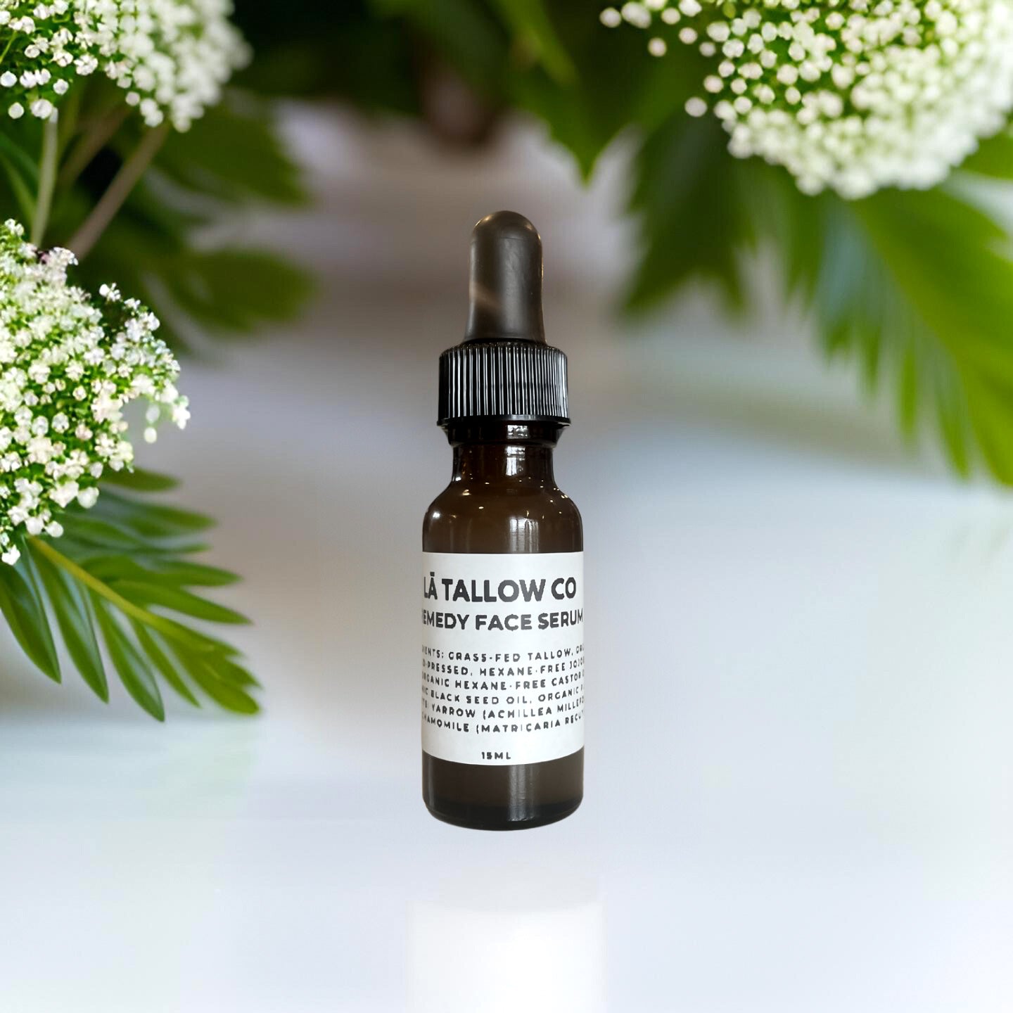 Remedy Face Serum- 15 ml