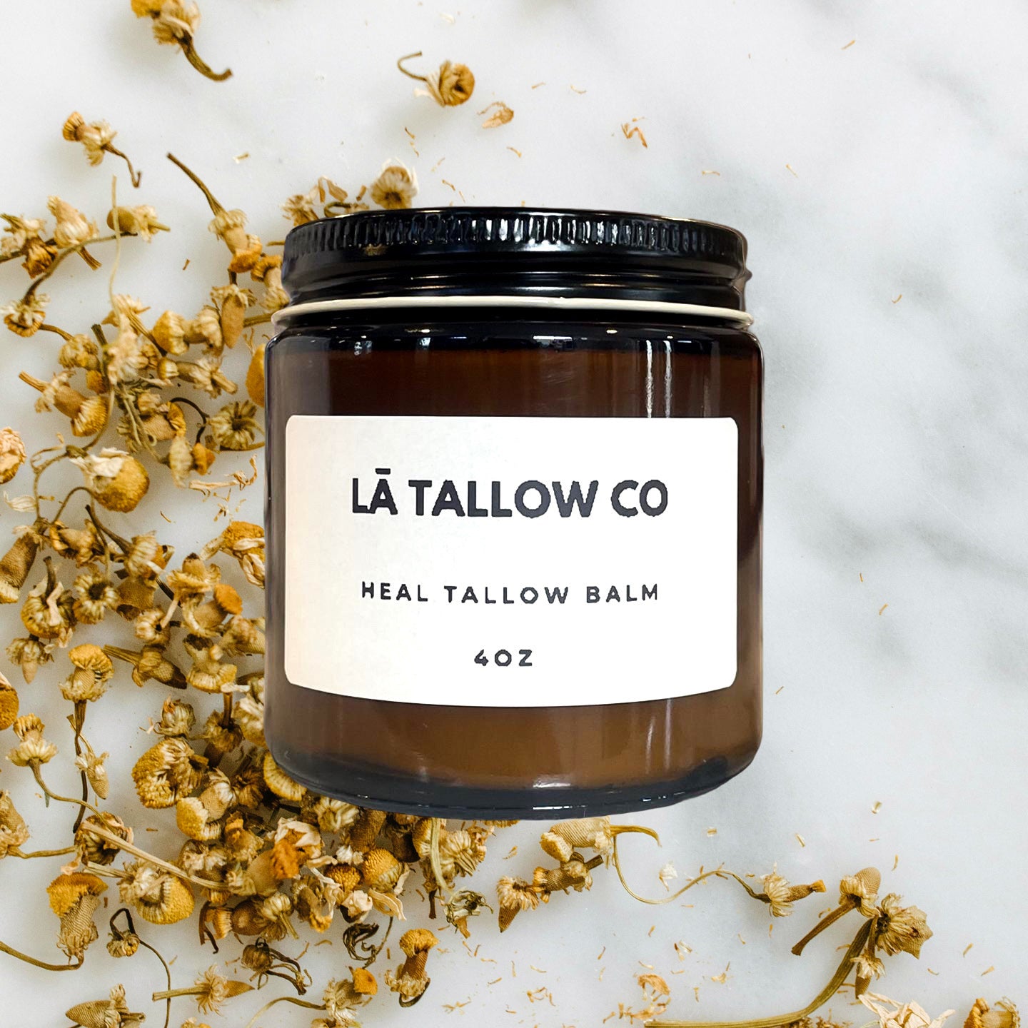 Heal Tallow Balm