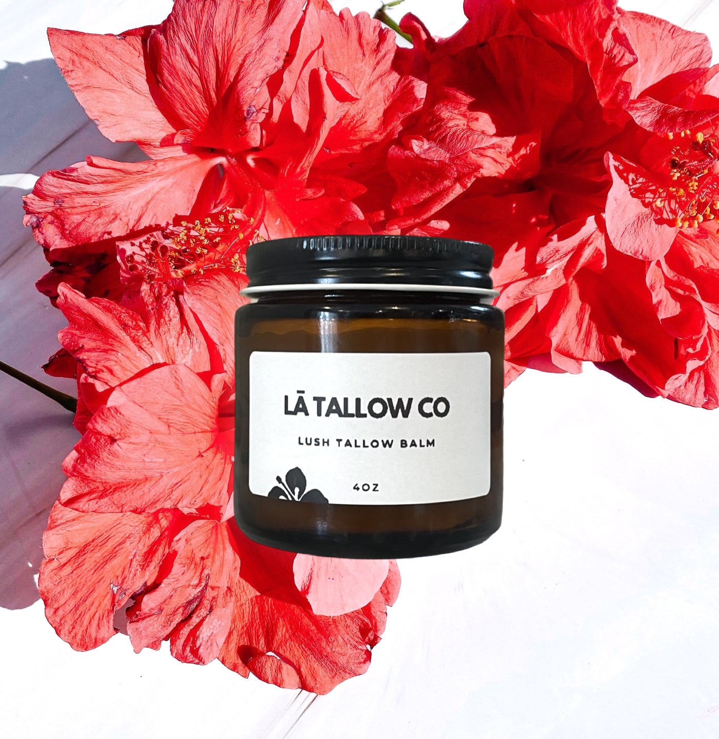 Lush Tallow Balm