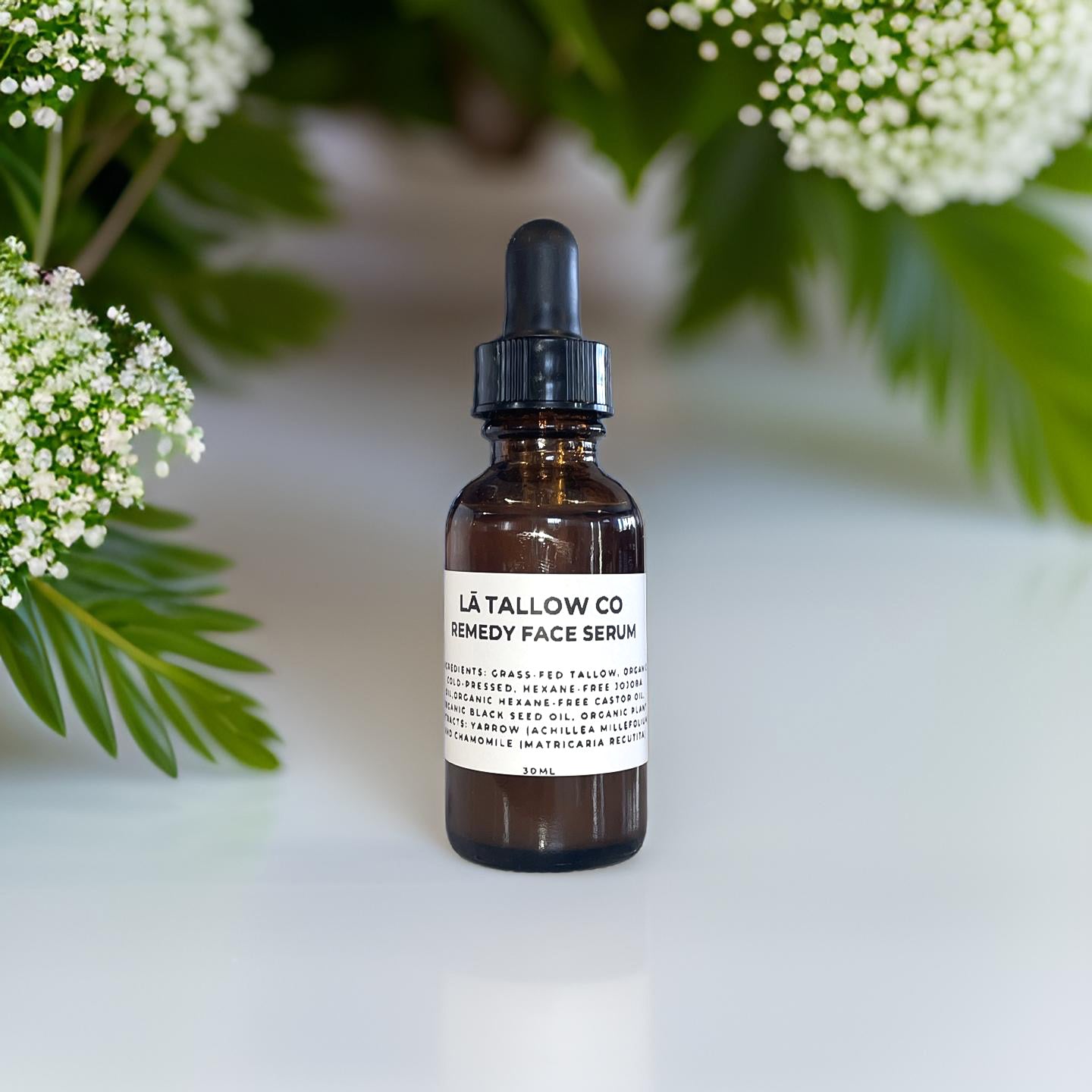 Remedy Face Serum- 30 ml